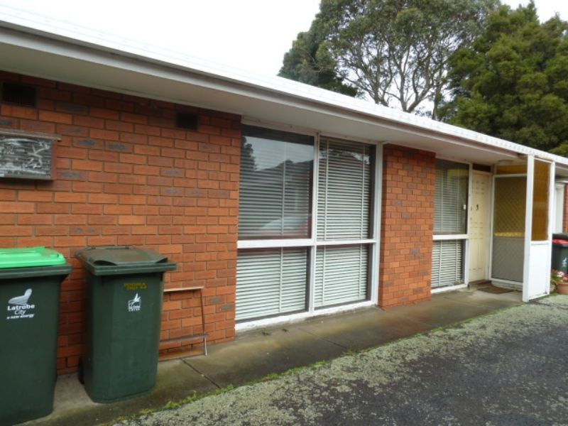 3/1 Paul Court, Moe VIC 3825