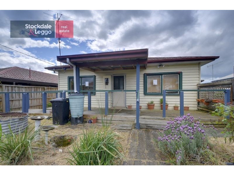 58 John Street, Moe VIC 3825