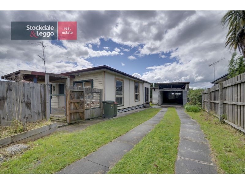 58 John Street, Moe VIC 3825