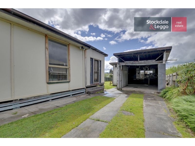 58 John Street, Moe VIC 3825