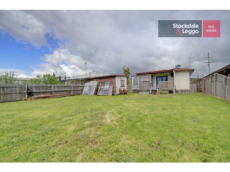 58 John Street, Moe VIC 3825