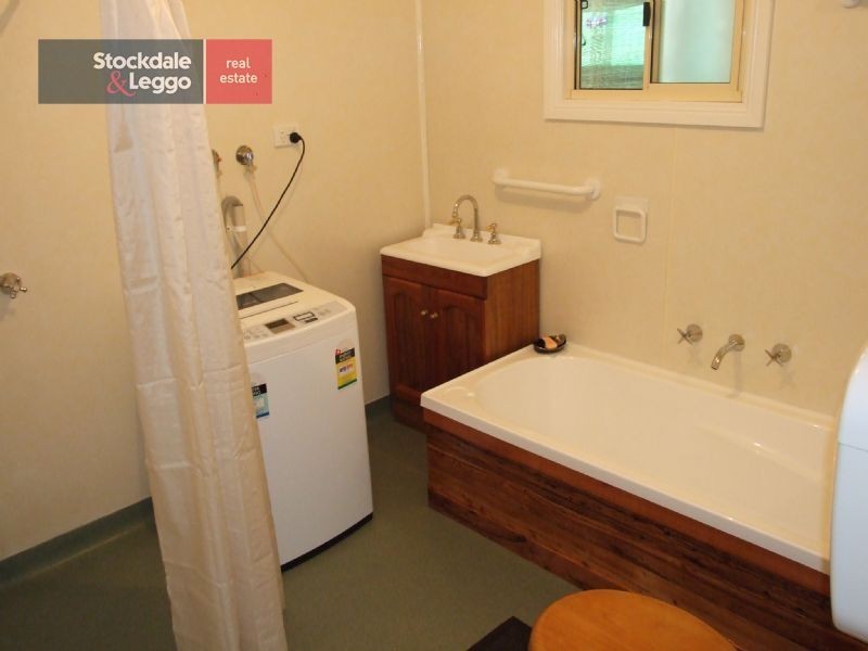 19 St Phillack Crescent, Rawson VIC 3825