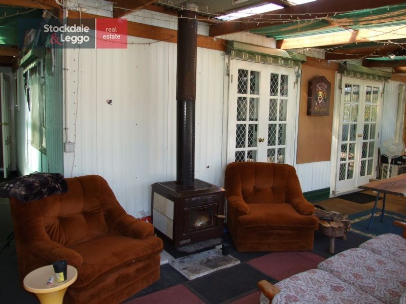 19 St Phillack Crescent, Rawson VIC 3825