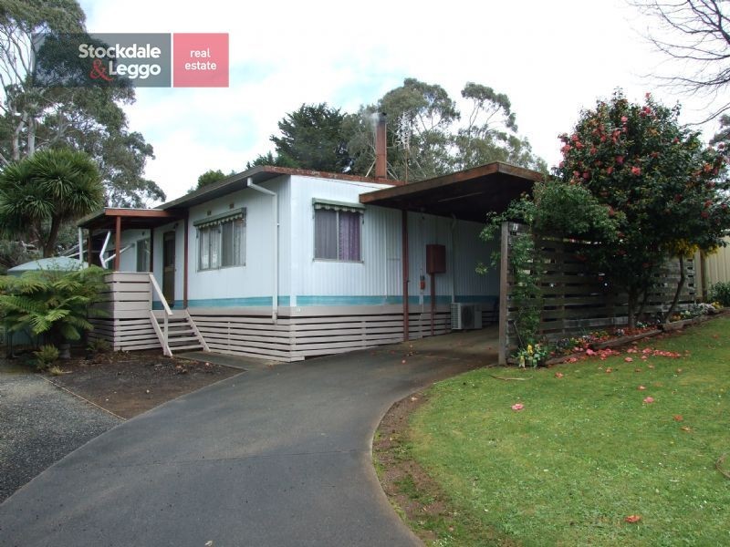 19 St Phillack Crescent, Rawson VIC 3825