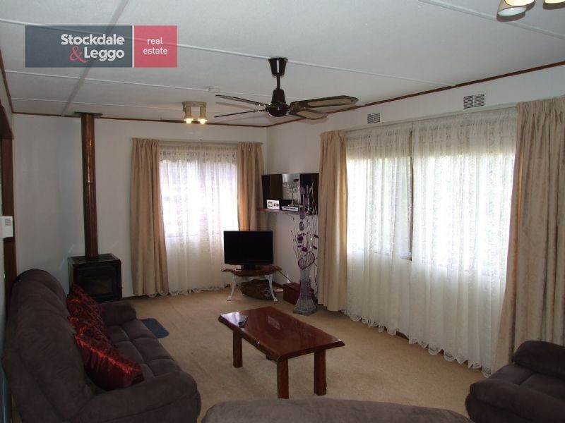 19 St Phillack Crescent, Rawson VIC 3825