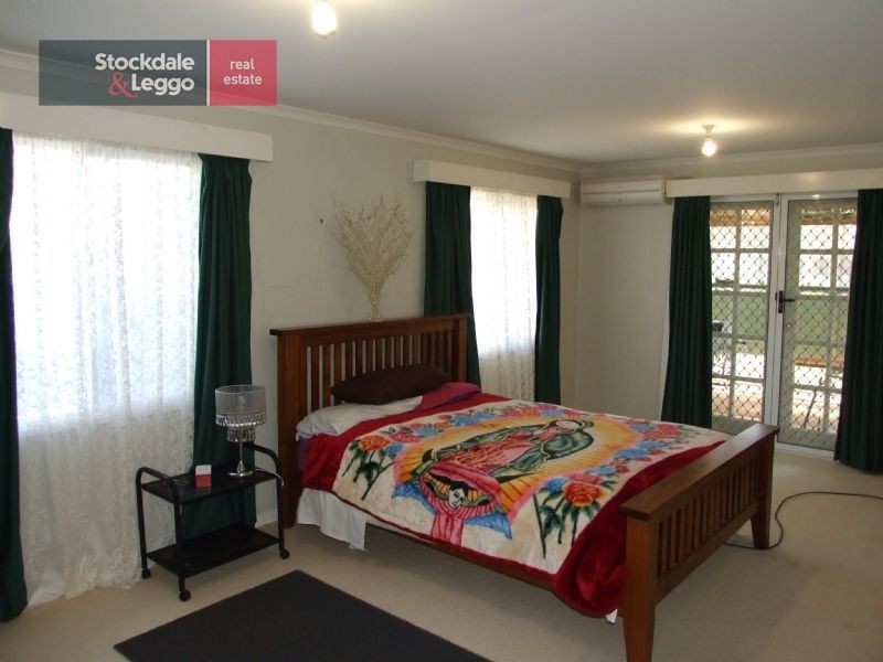 19 St Phillack Crescent, Rawson VIC 3825