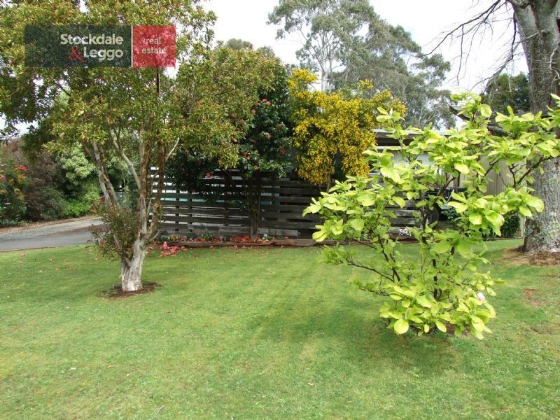 19 St Phillack Crescent, Rawson VIC 3825