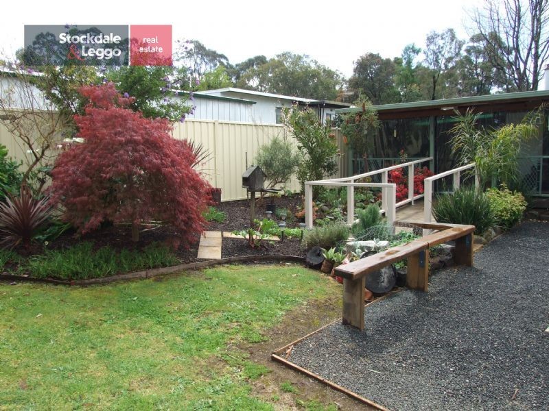 19 St Phillack Crescent, Rawson VIC 3825