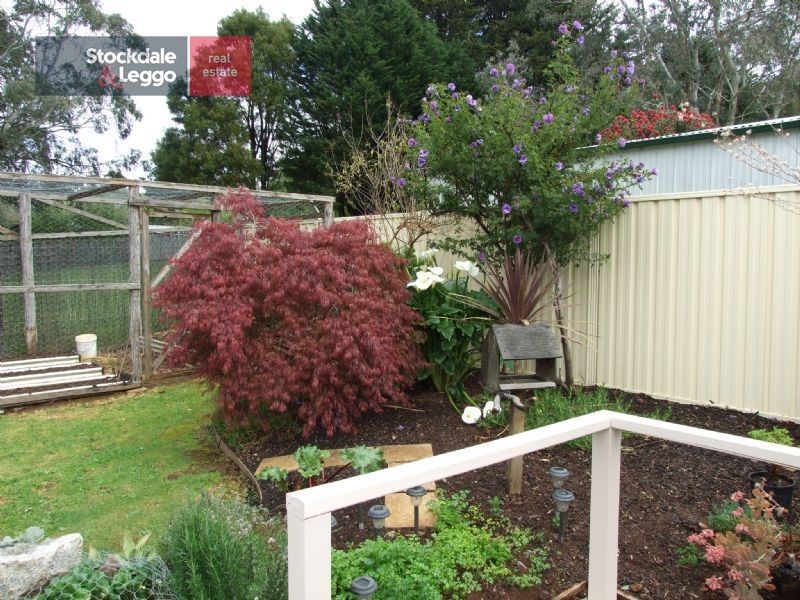 19 St Phillack Crescent, Rawson VIC 3825