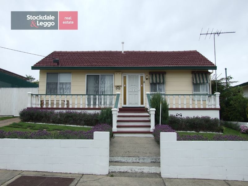 41 Margaret Street, Moe VIC 3825