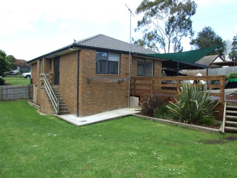 3 March Street, Newborough VIC 3825
