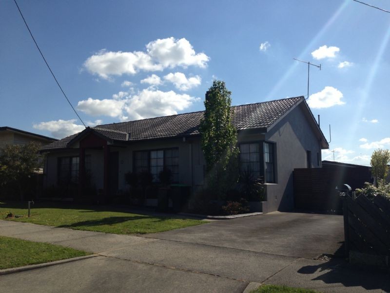59 Torress Street, Newborough VIC 3825