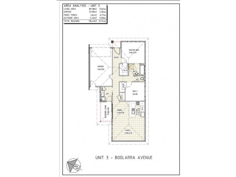 2 C Boolarra Ave, Newborough VIC 3825