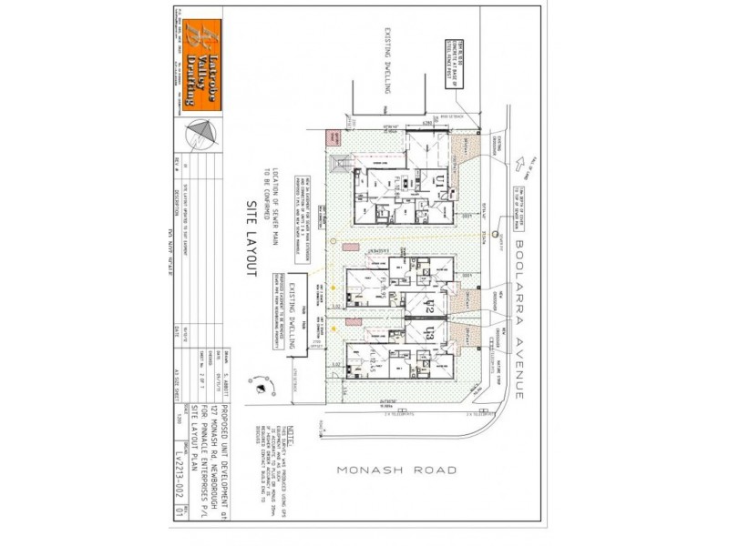 2 C Boolarra Ave, Newborough VIC 3825