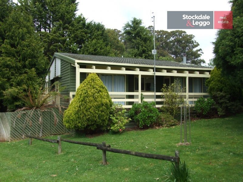 28 St Phillack Crescent, Rawson VIC 3825