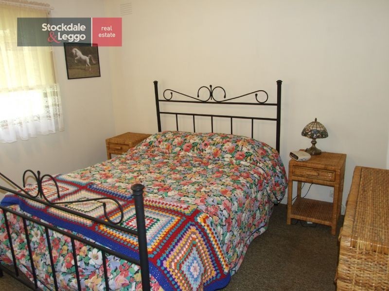 28 St Phillack Crescent, Rawson VIC 3825