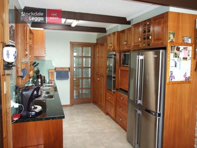 5 Chamberlain Road, Newborough VIC 3825