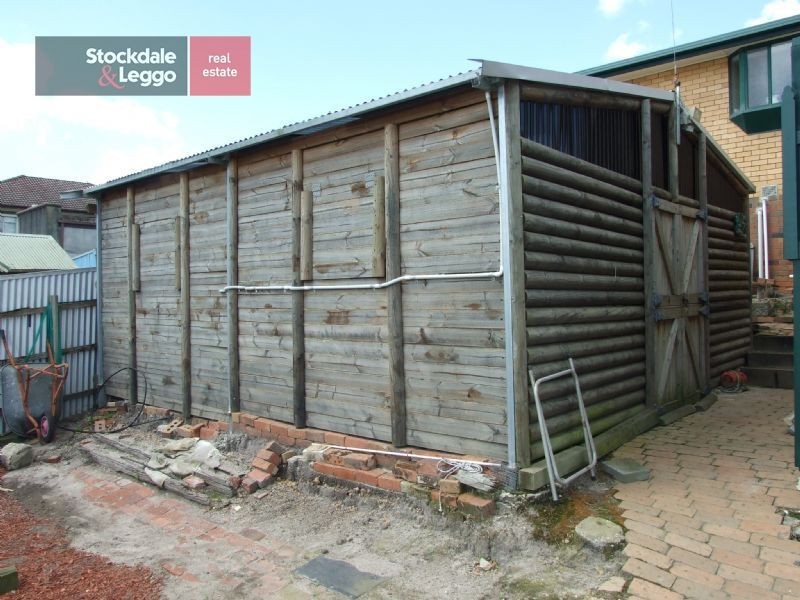 5 Chamberlain Road, Newborough VIC 3825