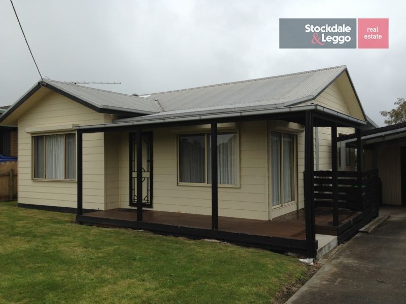 29 Shanahan Parade, Newborough VIC 3825