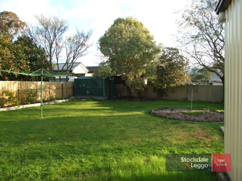 29 Shanahan Parade, Newborough VIC 3825