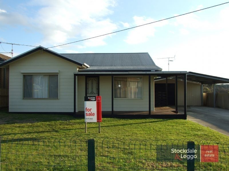 29 Shanahan Parade, Newborough VIC 3825