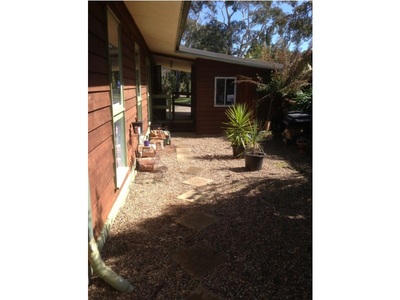 11 Pinnicle Drive, Rawson VIC 3825