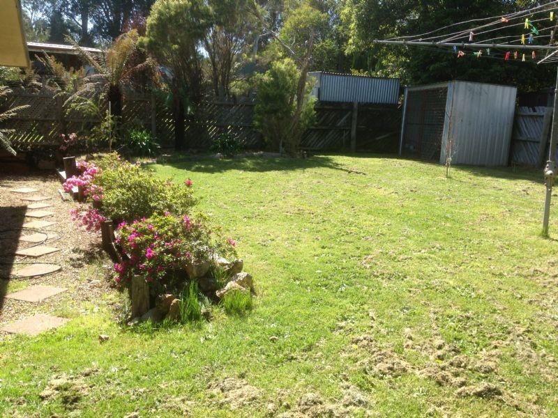 11 Pinnicle Drive, Rawson VIC 3825