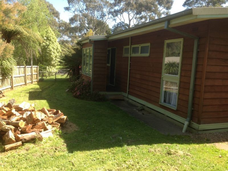 11 Pinnicle Drive, Rawson VIC 3825