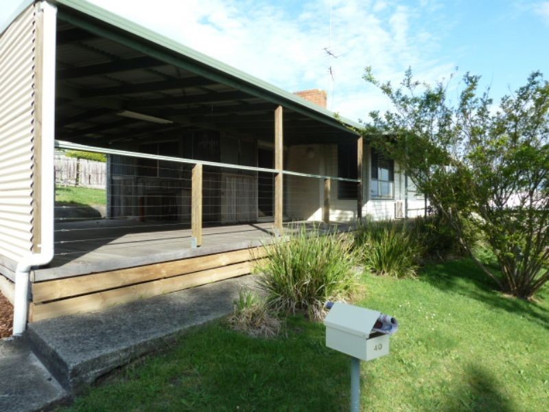40 Boundary Road, Yallourn North VIC 3825