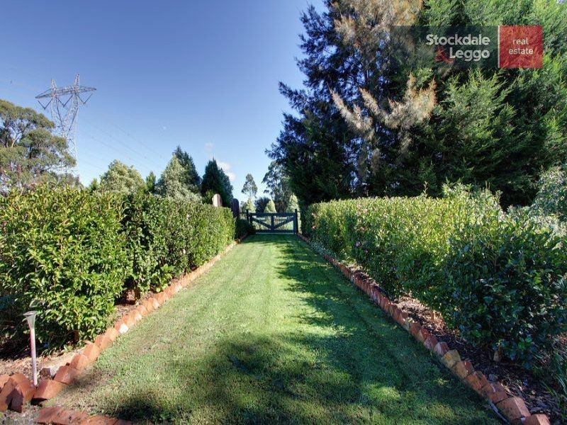 10 Yasmin Drive, Hernes Oak VIC 3825