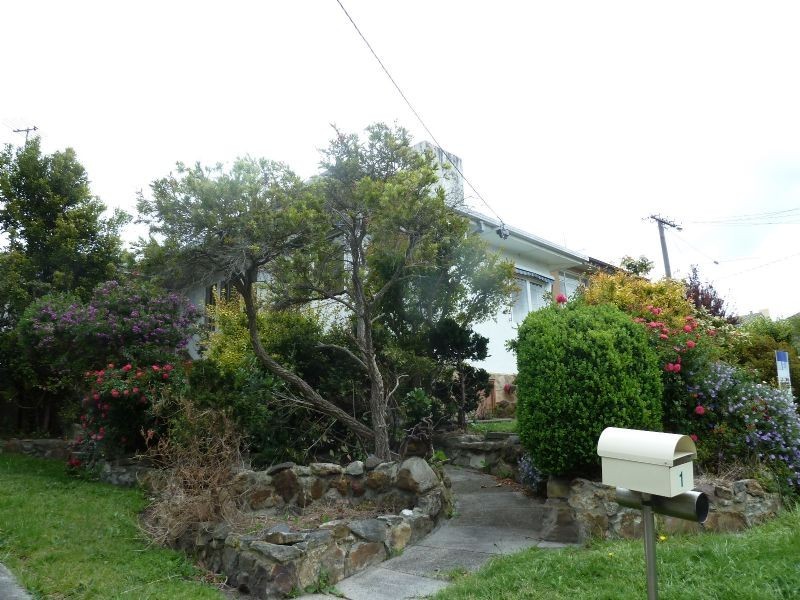 1 Kerin Street, Moe VIC 3825