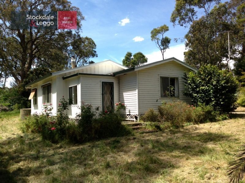 28 Ranch Road, Tanjil South VIC 3825