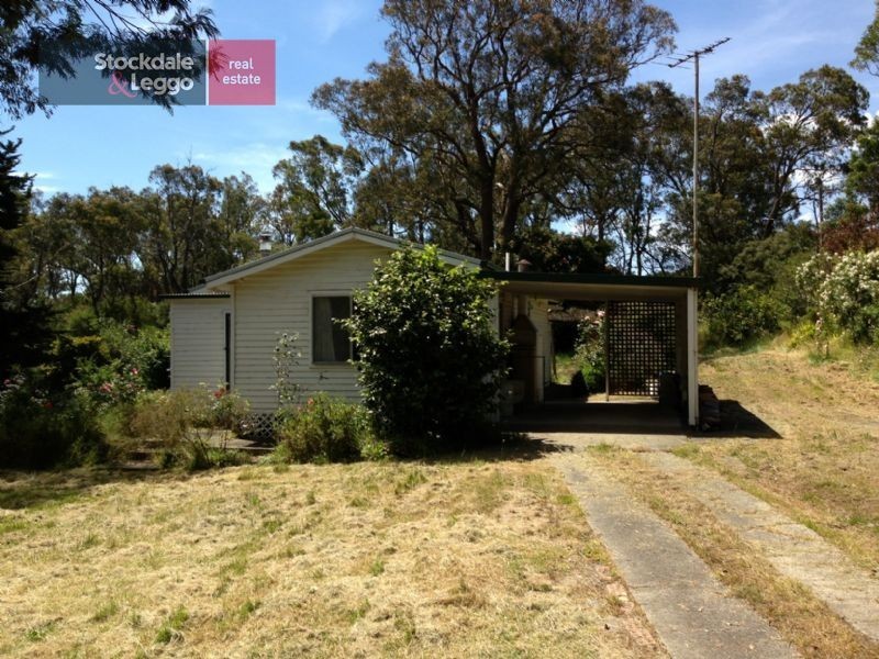 28 Ranch Road, Tanjil South VIC 3825