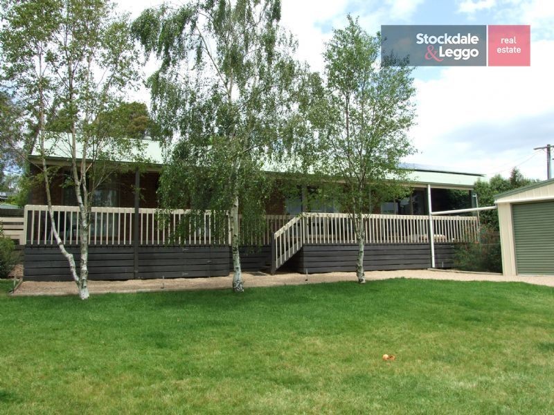 3 Orion Court, Moe VIC 3825