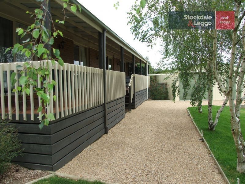 3 Orion Court, Moe VIC 3825