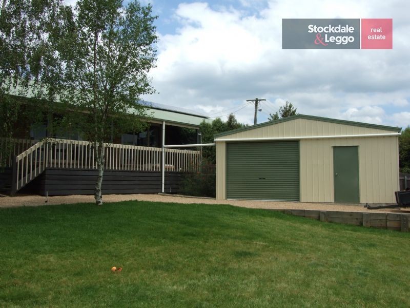 3 Orion Court, Moe VIC 3825