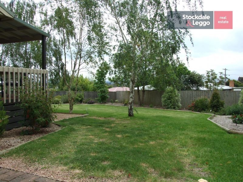 3 Orion Court, Moe VIC 3825