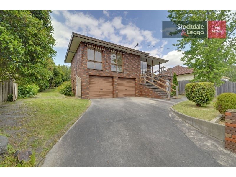 52 Cross Street, Newborough VIC 3825