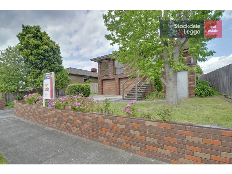 52 Cross Street, Newborough VIC 3825