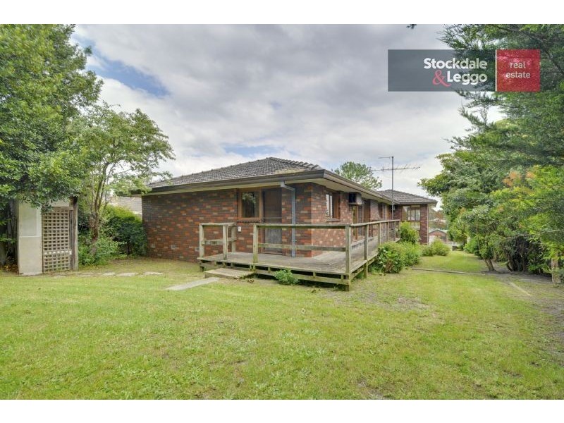 52 Cross Street, Newborough VIC 3825