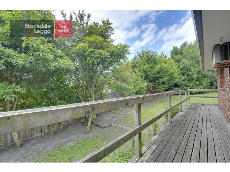 52 Cross Street, Newborough VIC 3825