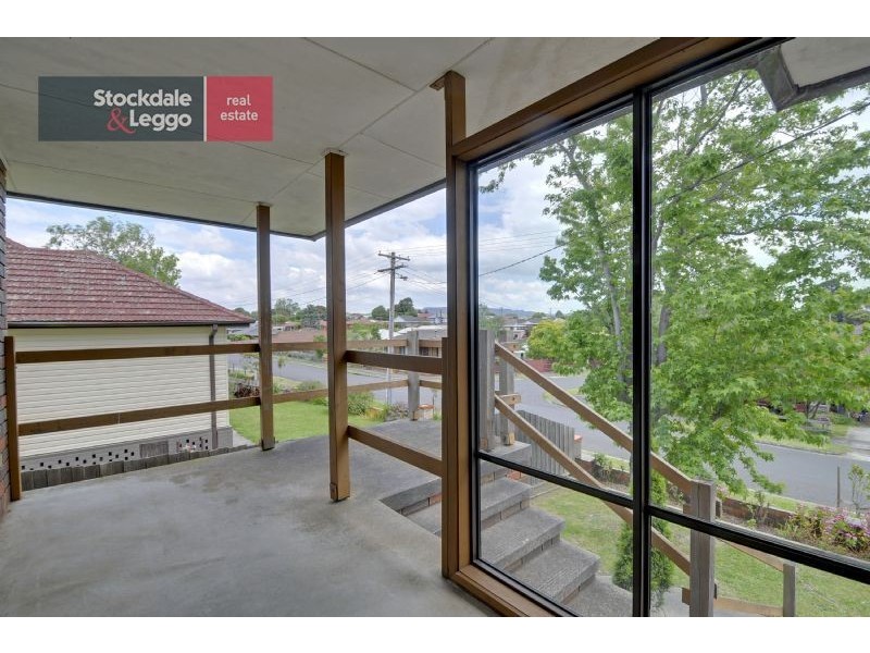 52 Cross Street, Newborough VIC 3825