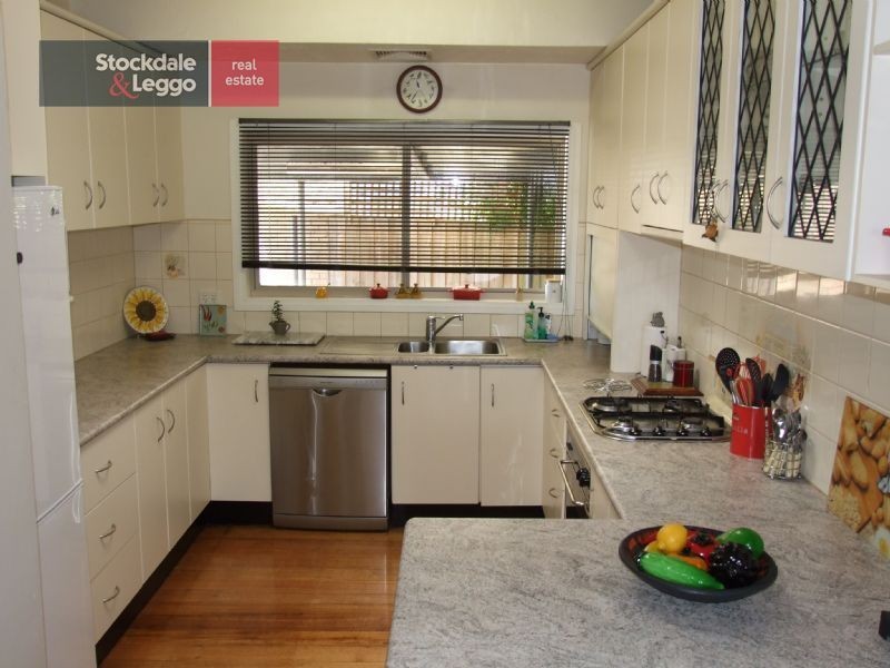 63 Shanahan Parade, Newborough VIC 3825