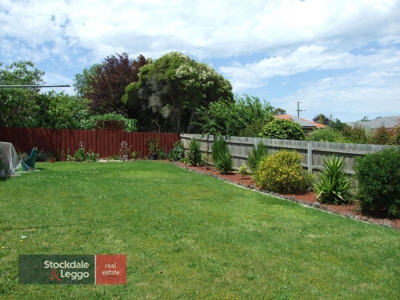 63 Shanahan Parade, Newborough VIC 3825