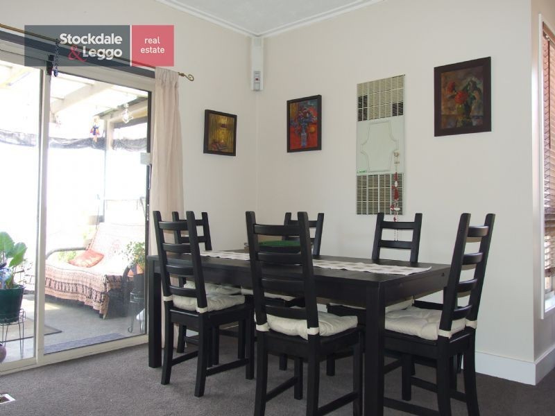 63 Shanahan Parade, Newborough VIC 3825