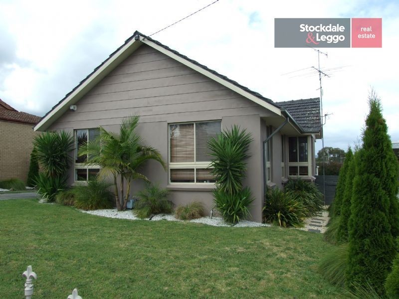 63 Shanahan Parade, Newborough VIC 3825