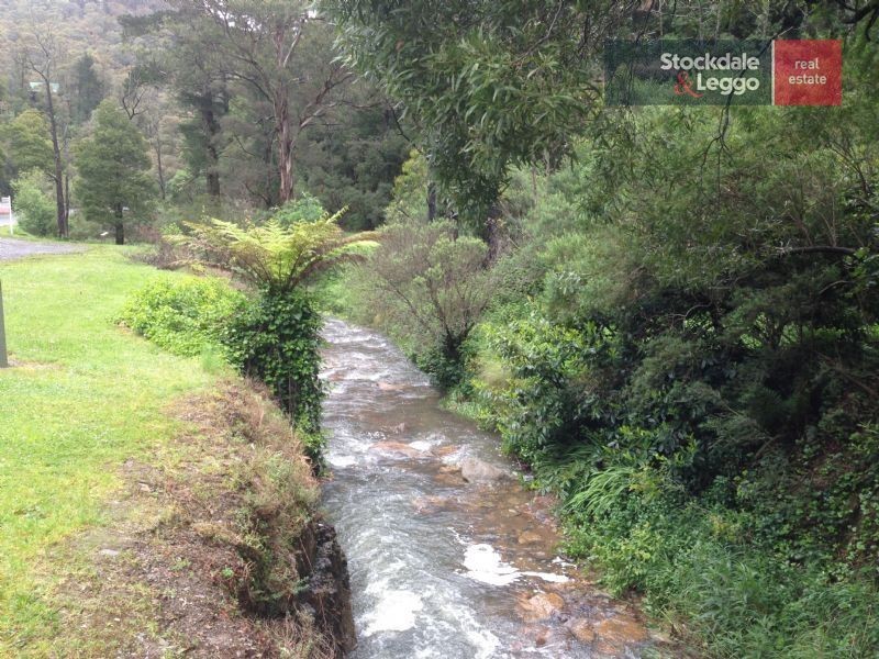 Lot 1 Main Road, Walhalla VIC 3825