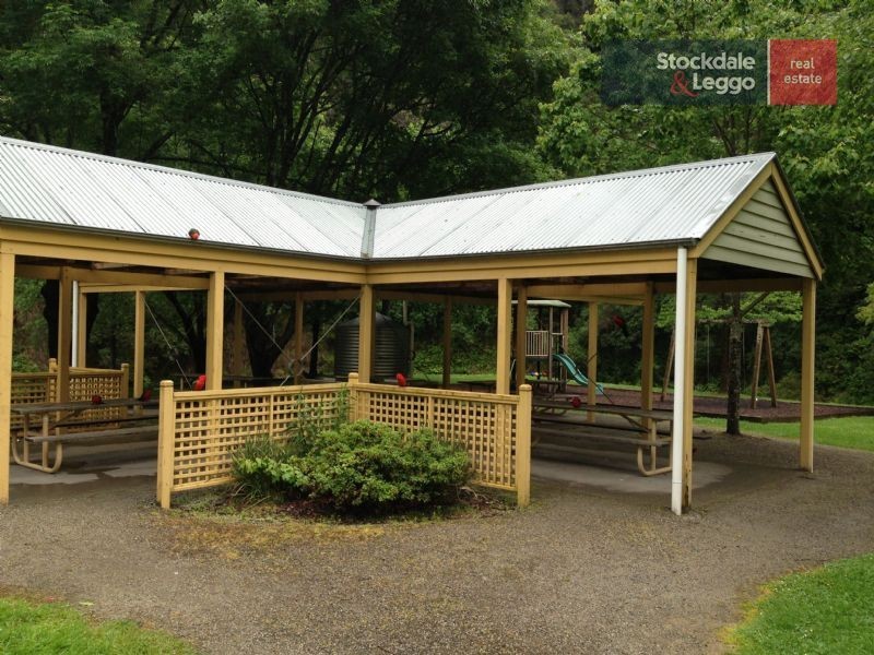 Lot 1 Main Road, Walhalla VIC 3825