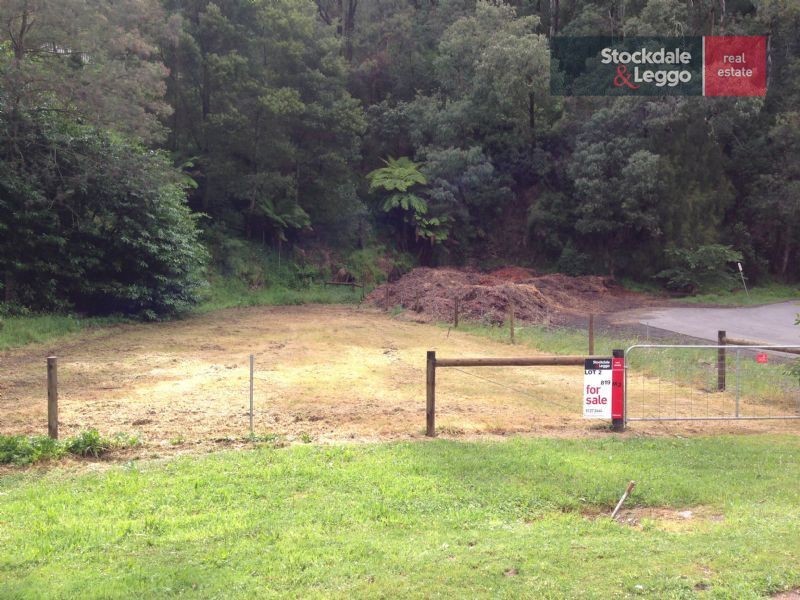 Lot 2 Main Road, Walhalla VIC 3825