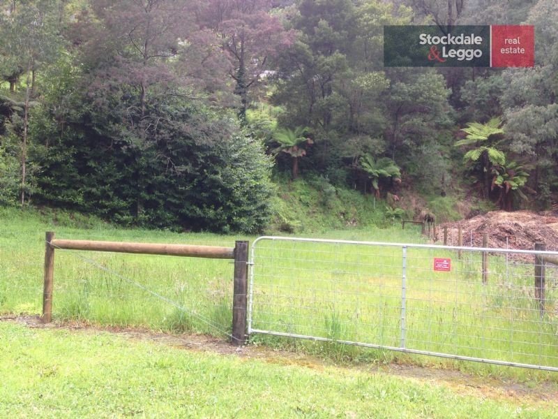 Lot 2 Main Road, Walhalla VIC 3825